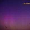 July 15, 2012 - Auroras near Albert Lea, MN